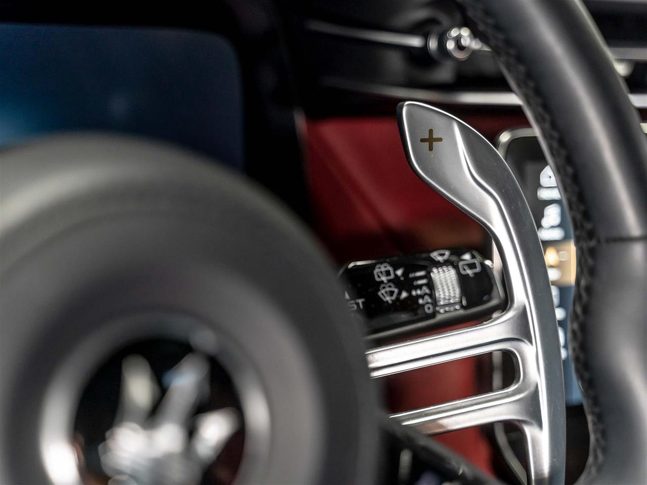 2023 Maserati Grecale Modena|Premium Plus Pkg|Driver Assistance Package|Sonus faber Audio Photo