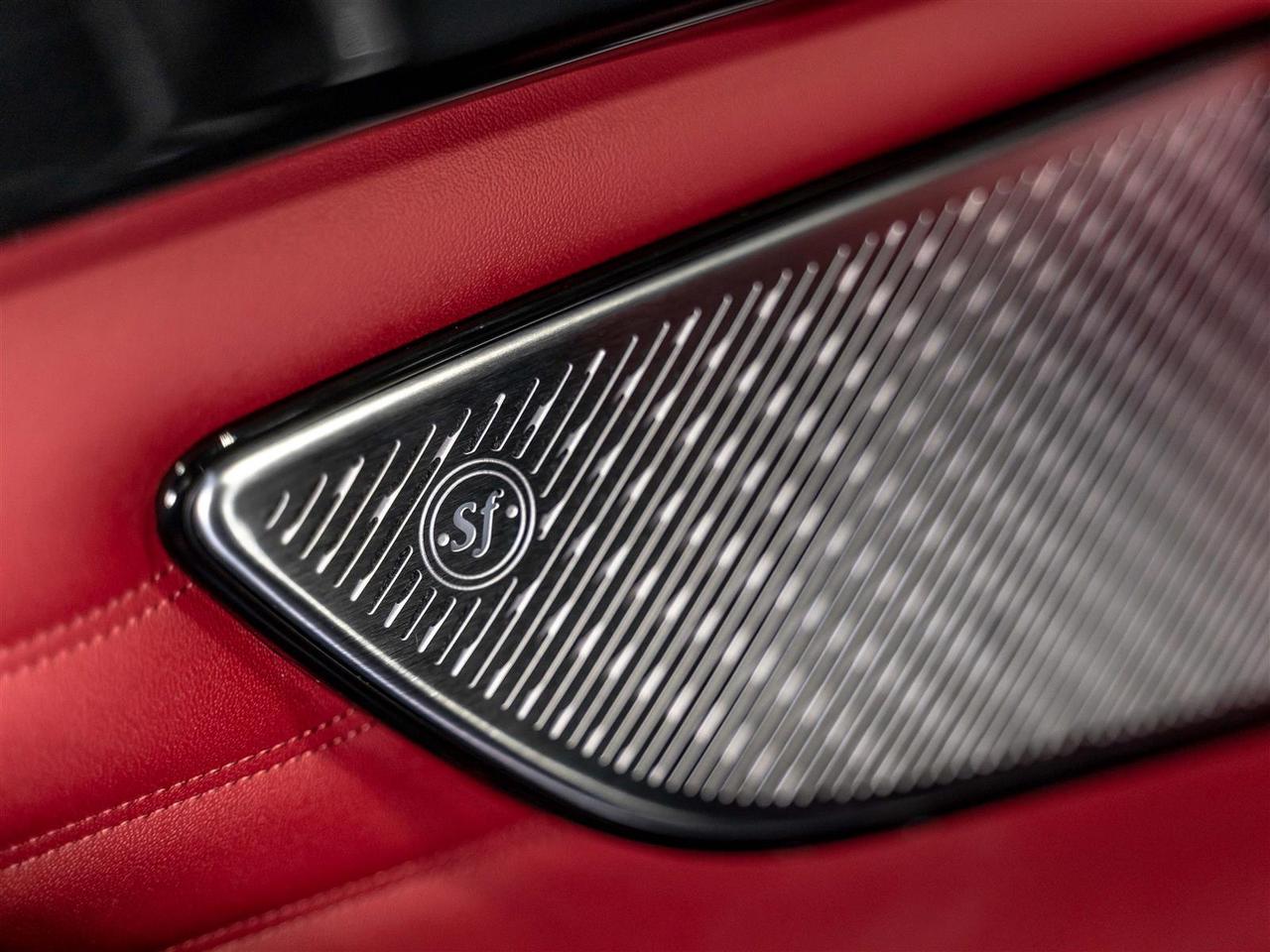 2023 Maserati Grecale Modena|Premium Plus Pkg|Driver Assistance Package|Sonus faber Audio Photo
