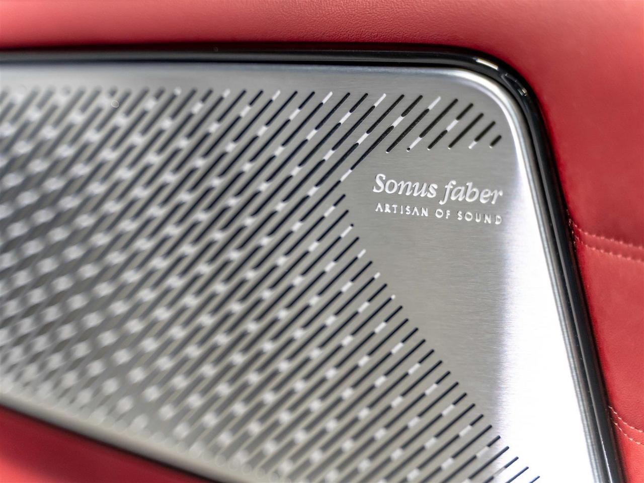 2023 Maserati Grecale Modena|Premium Plus Pkg|Driver Assistance Package|Sonus faber Audio Photo