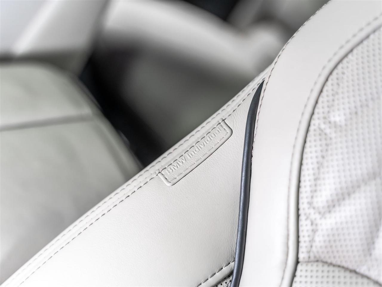 2020 BMW X6 M50i|Individual Interior|M Aerodynamics|Carbon Interior|Laser Lights Photo