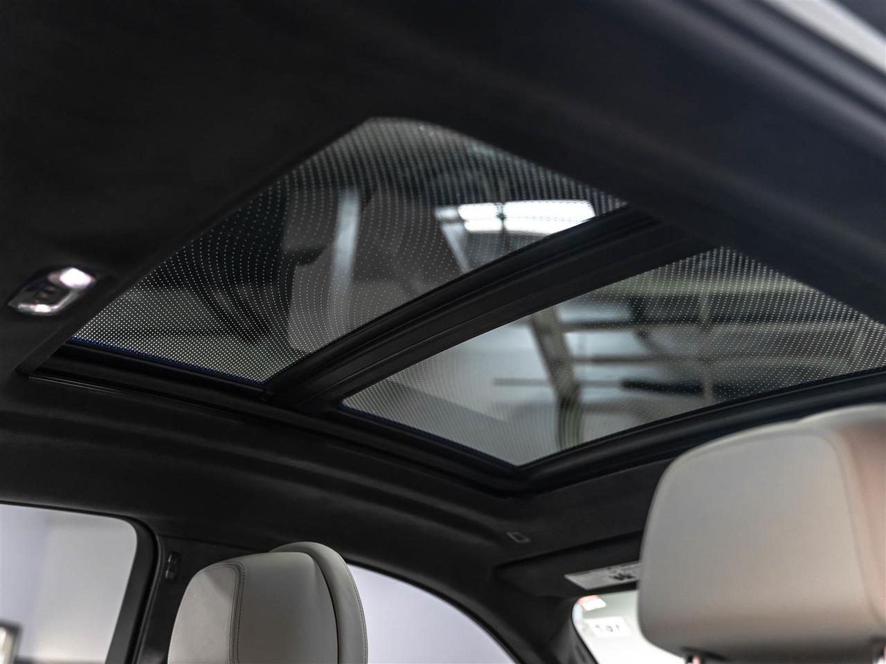 2020 BMW X6 M50i|Individual Interior|M Aerodynamics|Carbon Interior|Laser Lights Photo