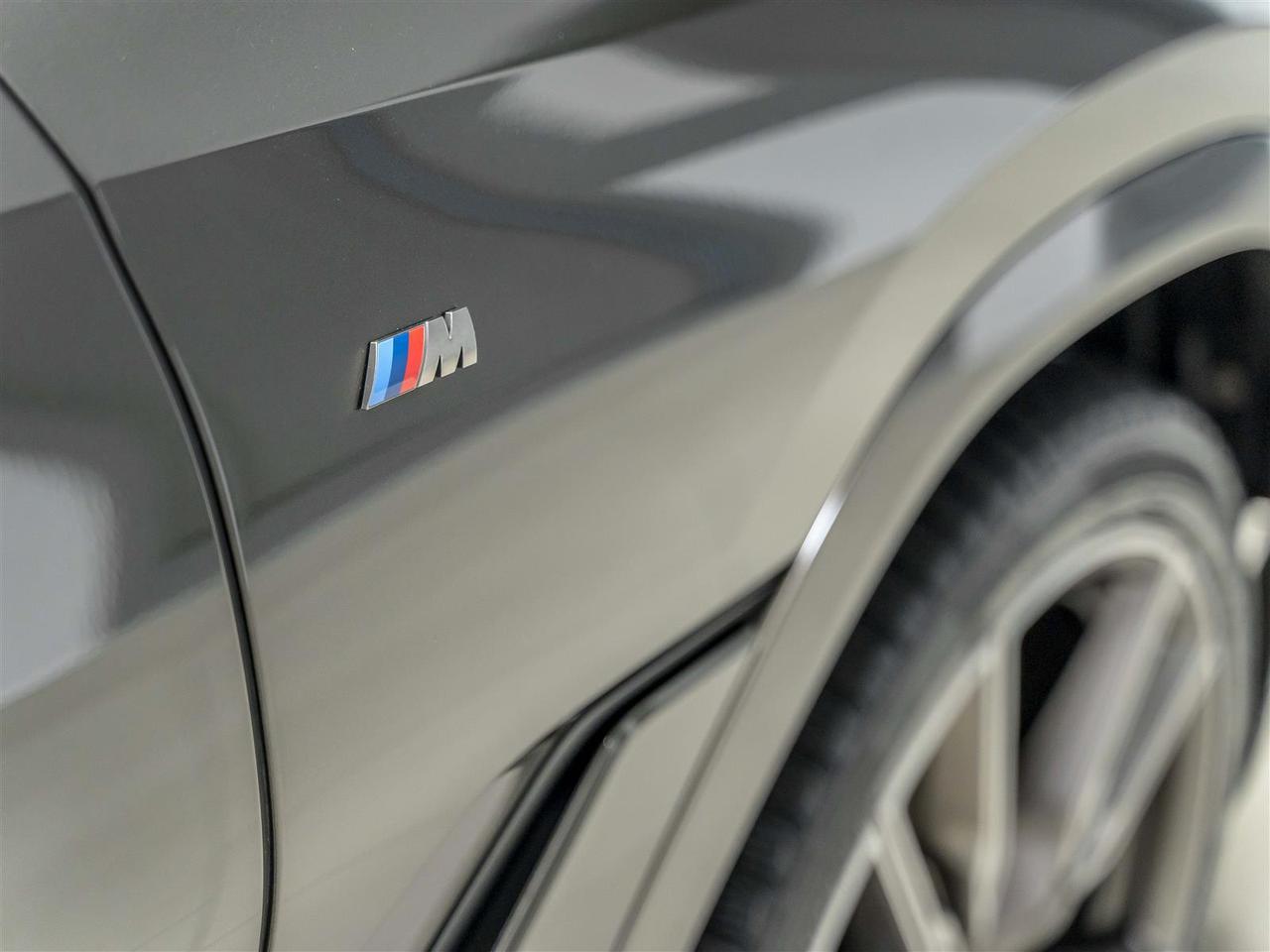 2020 BMW X6 M50i|Individual Interior|M Aerodynamics|Carbon Interior|Laser Lights Photo