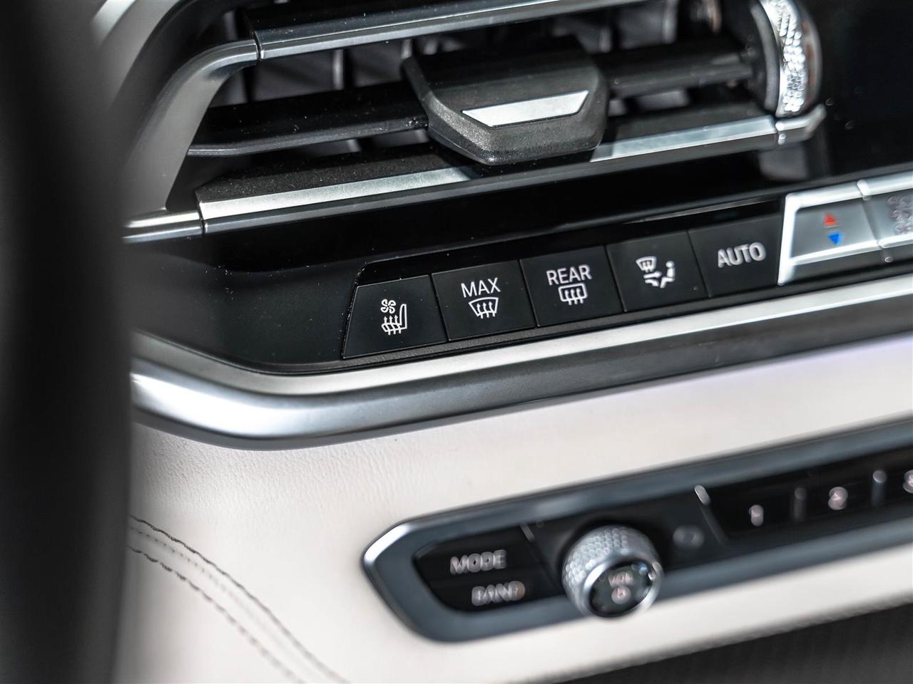 2020 BMW X6 M50i|Individual Interior|M Aerodynamics|Carbon Interior|Laser Lights Photo