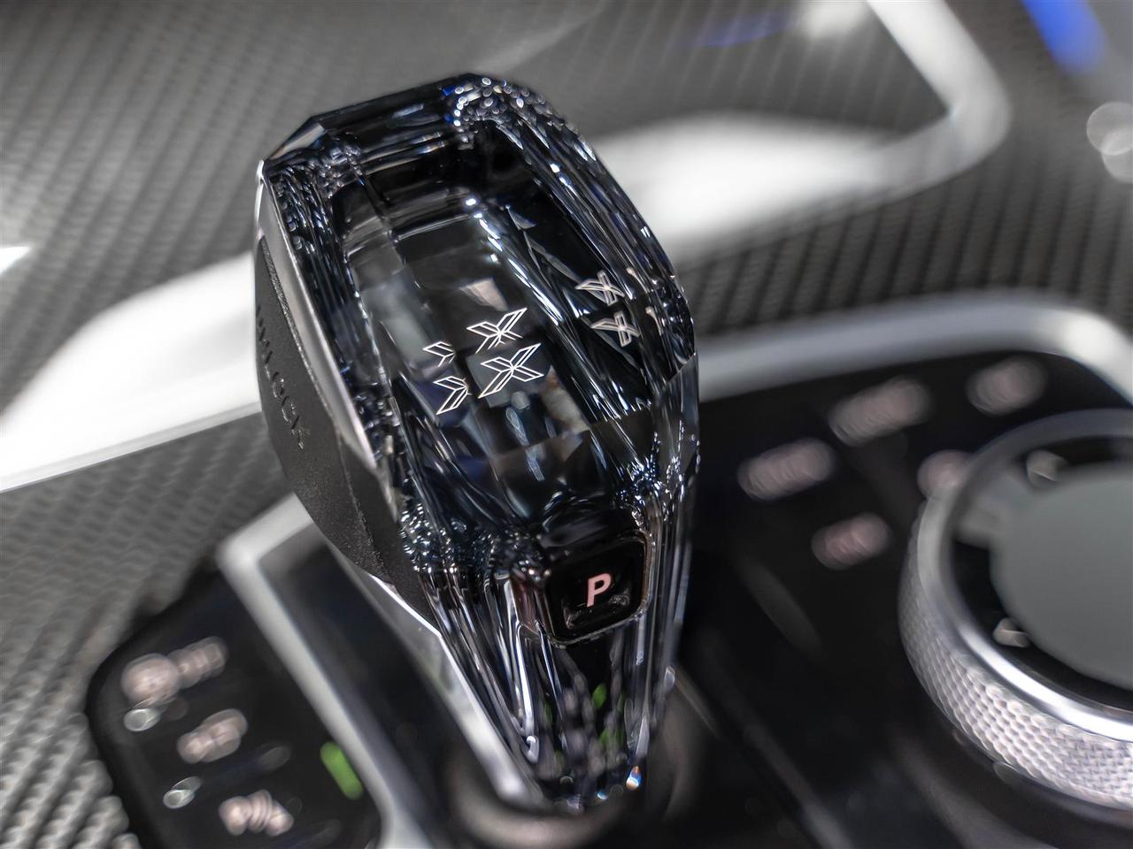 2020 BMW X6 M50i|Individual Interior|M Aerodynamics|Carbon Interior|Laser Lights Photo