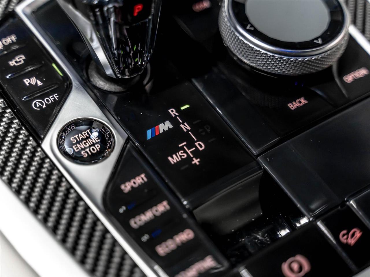 2020 BMW X6 M50i|Individual Interior|M Aerodynamics|Carbon Interior|Laser Lights Photo
