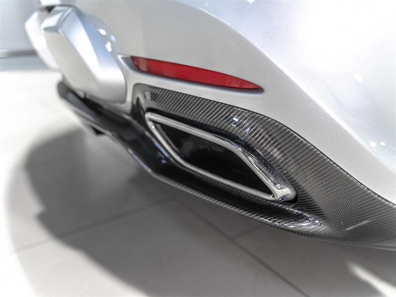 2017 Mercedes-Benz AMG GT S|AMG Carbon Exterior Pkg|AMG Performance Seats|Low Kilometers Photo