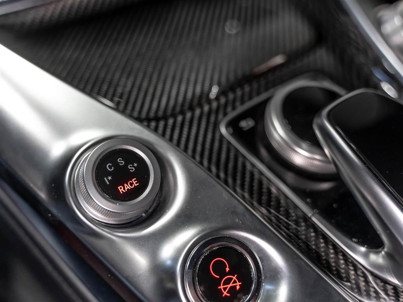 2017 Mercedes-Benz AMG GT S|AMG Carbon Exterior Pkg|AMG Performance Seats|Low Kilometers Photo