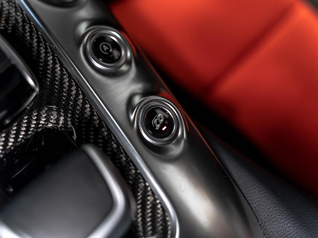 2017 Mercedes-Benz AMG GT S|AMG Carbon Exterior Pkg|AMG Performance Seats|Low Kilometers Photo