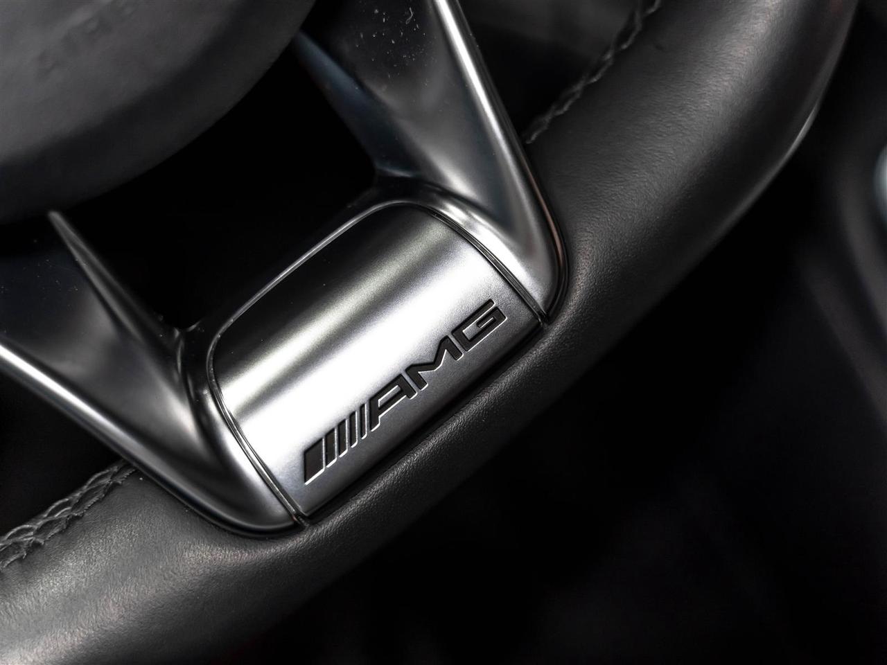 2017 Mercedes-Benz AMG GT S|AMG Carbon Exterior Pkg|AMG Performance Seats|Low Kilometers Photo