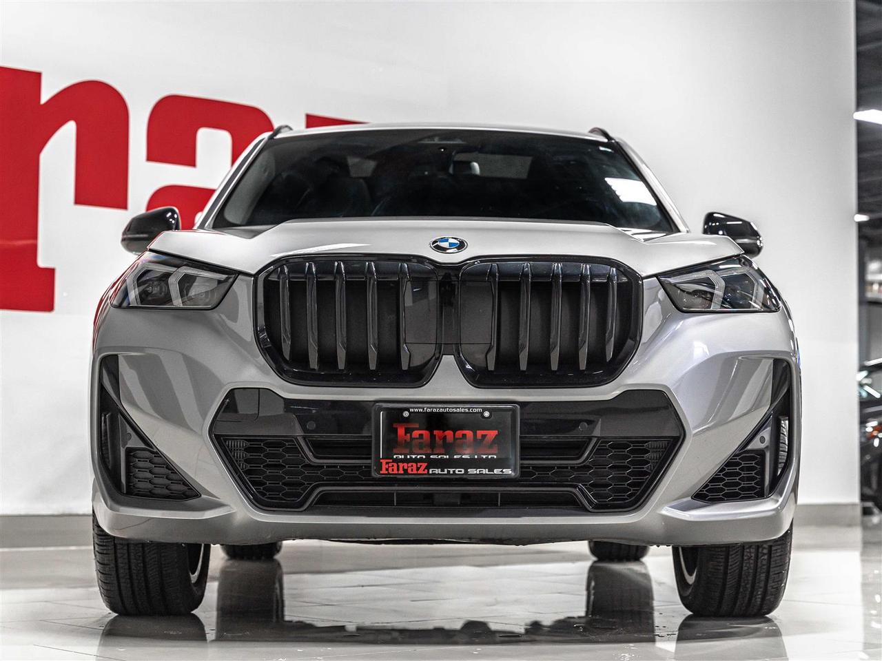 2024 BMW X1 xDrive28i|M Sport Package|Adaptive M Suspension|Accident Free|One Owner Photo