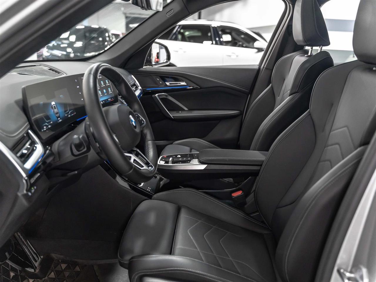 2024 BMW X1 xDrive28i|M Sport Package|Adaptive M Suspension|Accident Free|One Owner Photo