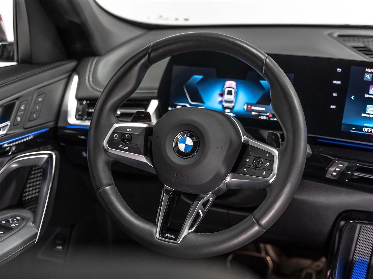 2024 BMW X1 xDrive28i|M Sport Package|Adaptive M Suspension|Accident Free|One Owner Photo