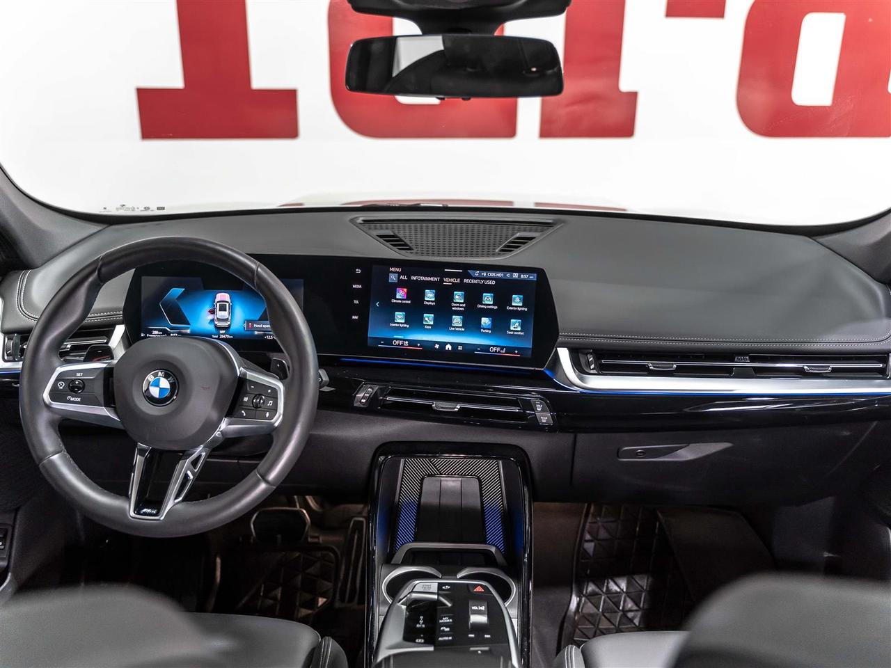 2024 BMW X1 xDrive28i|M Sport Package|Adaptive M Suspension|Accident Free|One Owner Photo