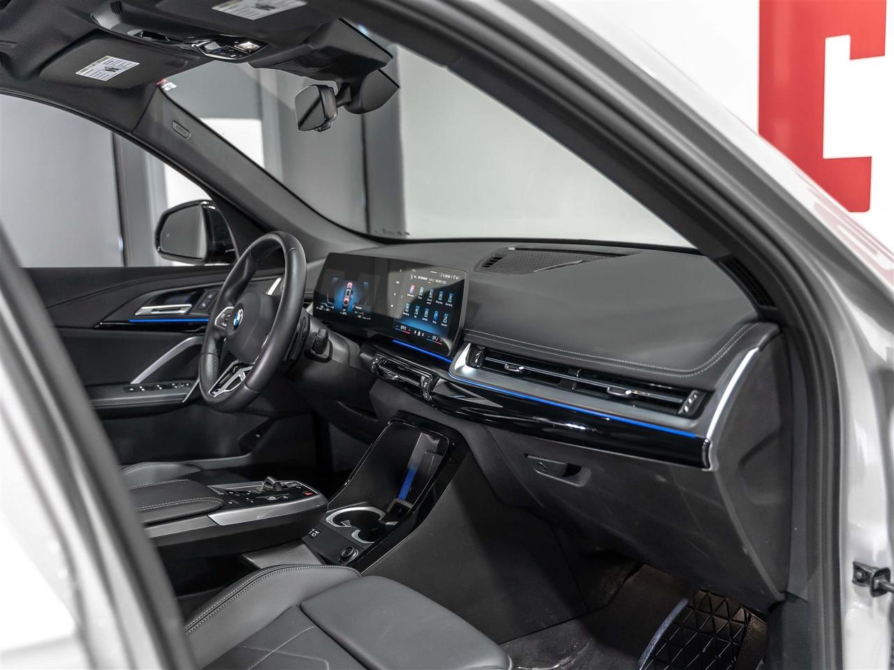 2024 BMW X1 xDrive28i|M Sport Package|Adaptive M Suspension|Accident Free|One Owner Photo
