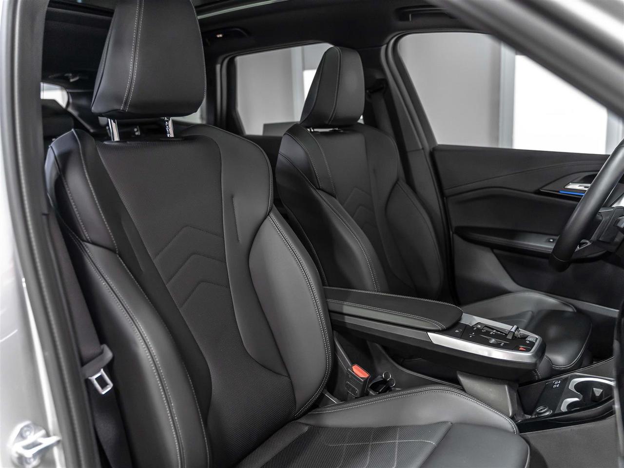 2024 BMW X1 xDrive28i|M Sport Package|Adaptive M Suspension|Accident Free|One Owner Photo