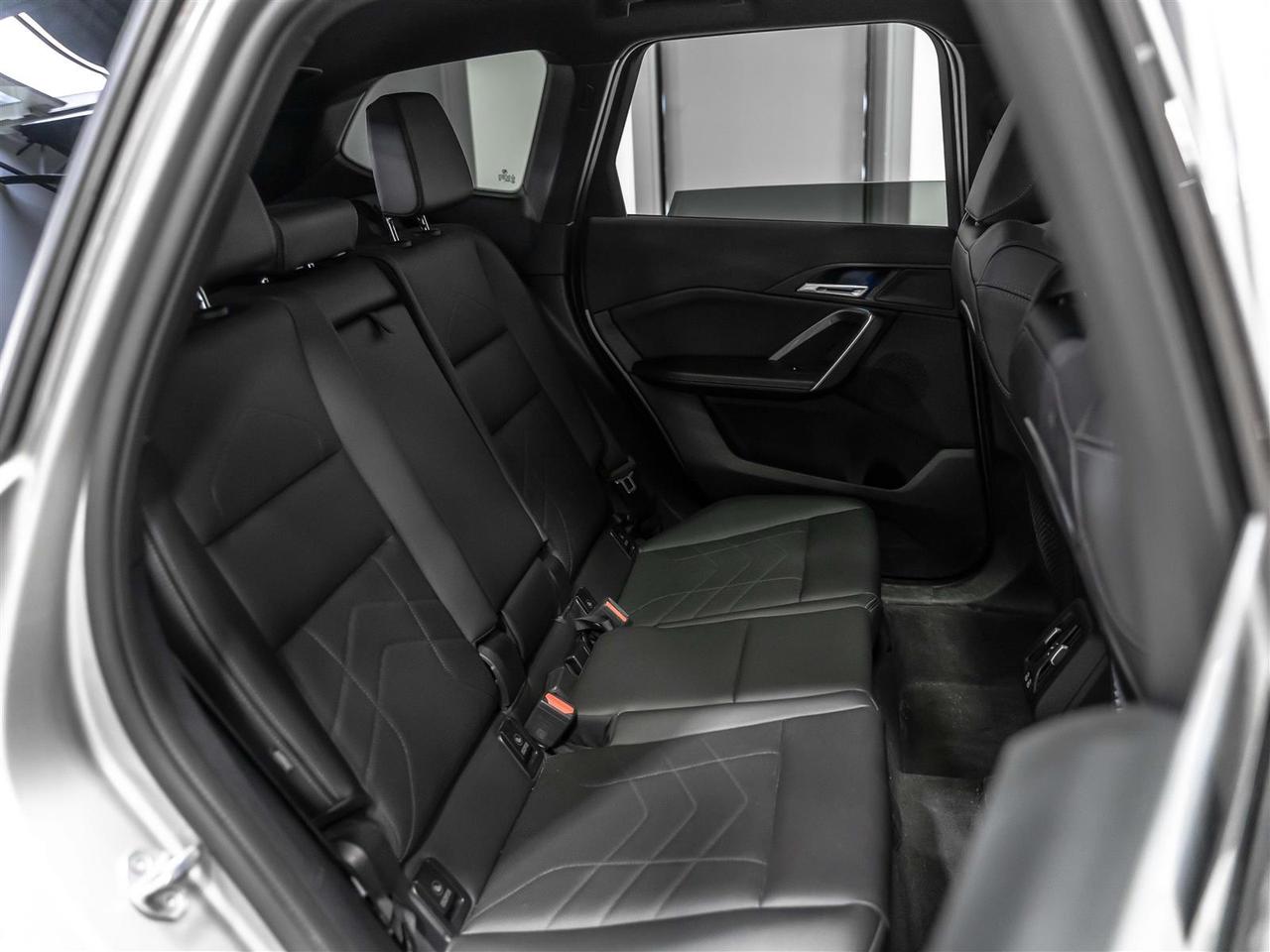 2024 BMW X1 xDrive28i|M Sport Package|Adaptive M Suspension|Accident Free|One Owner Photo