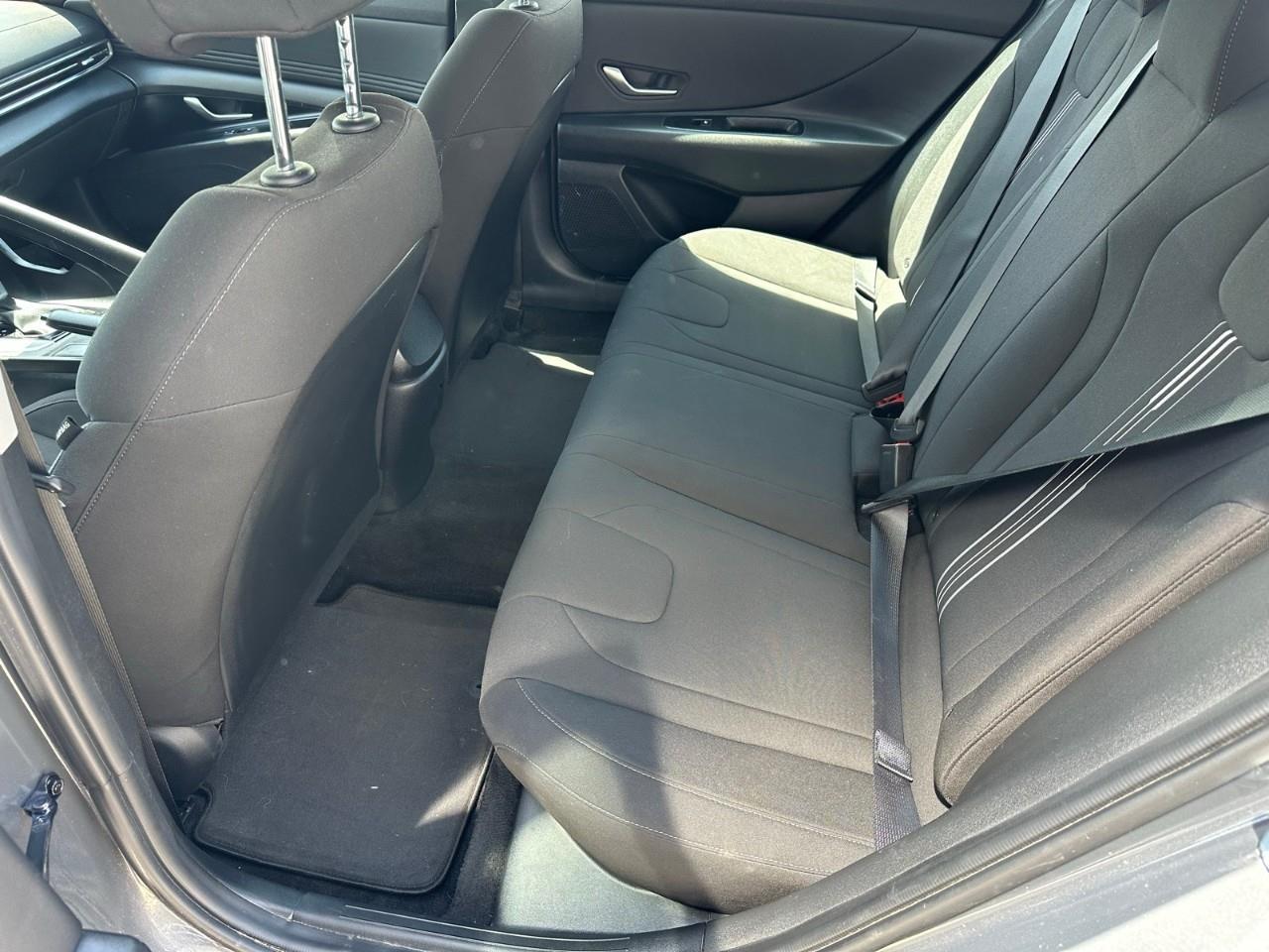 2023 Hyundai Elantra Preferred w/Tech Package Photo