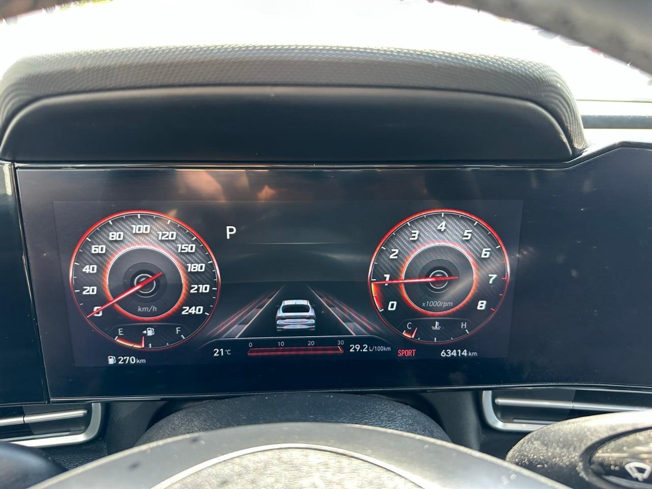 2023 Hyundai Elantra Preferred w/Tech Package Photo