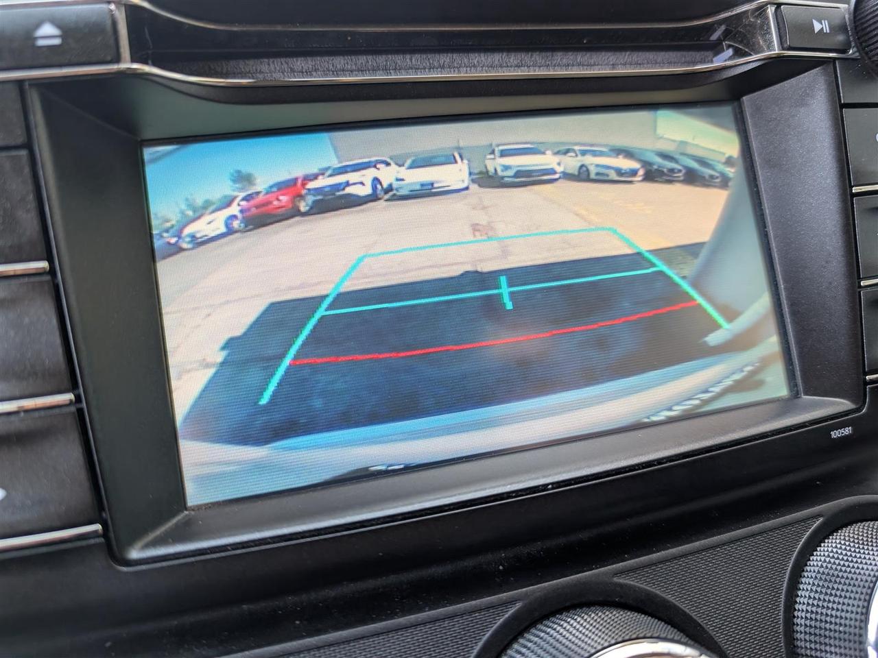 2018 Toyota RAV4 LE - HTD SEATS - REV CAM - TECH FEATS Photo