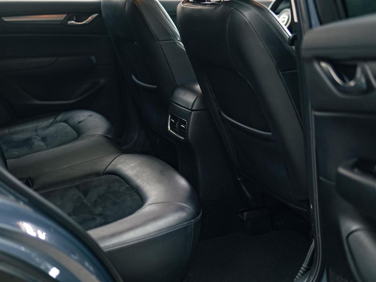 2022 Mazda CX-5 GS AWD | LTHR | ROOF | NO ACCIDENTS | MAZDA SERVICED Photo