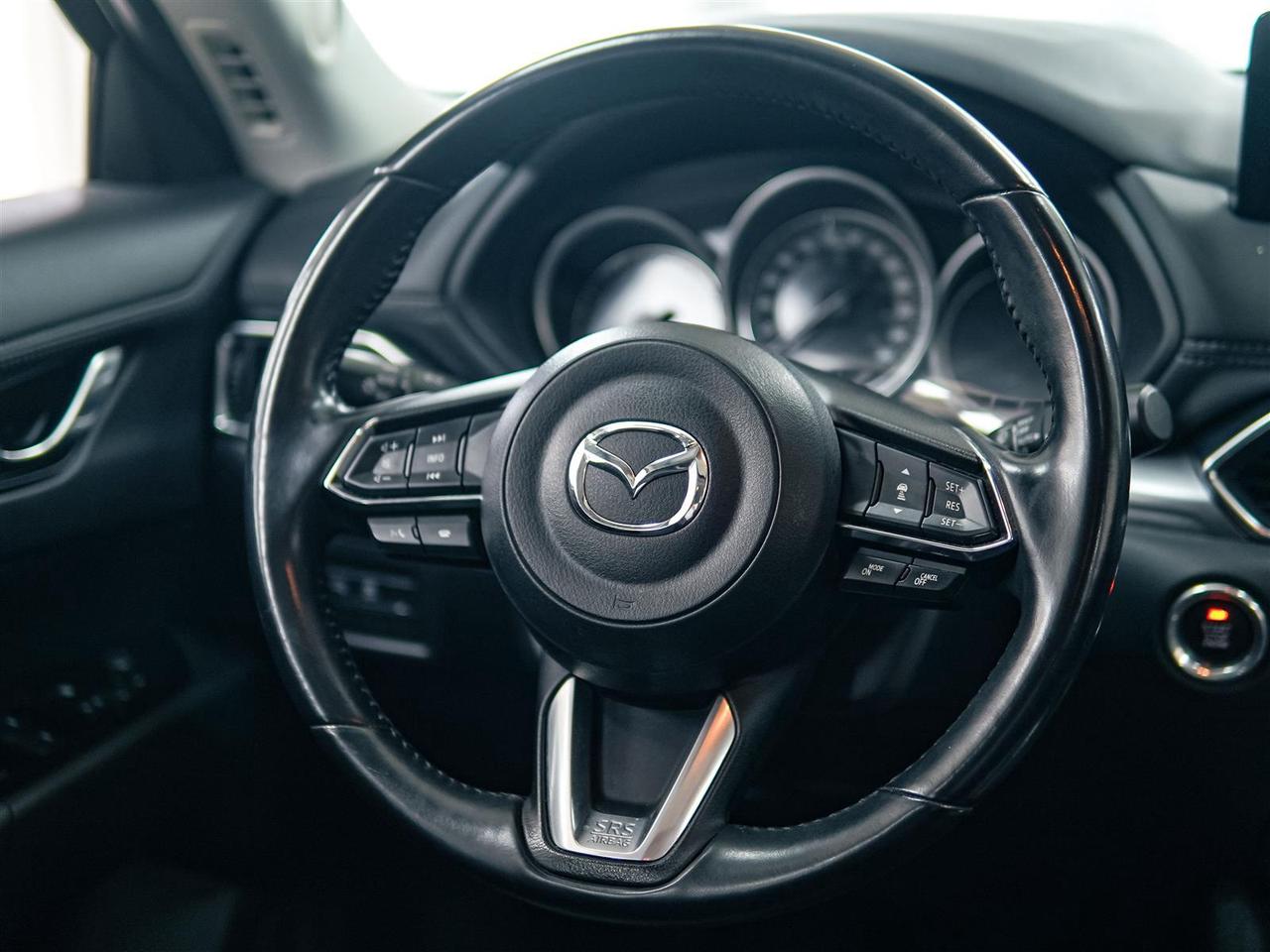 2022 Mazda CX-5 GS AWD | LTHR | ROOF | NO ACCIDENTS | MAZDA SERVICED Photo