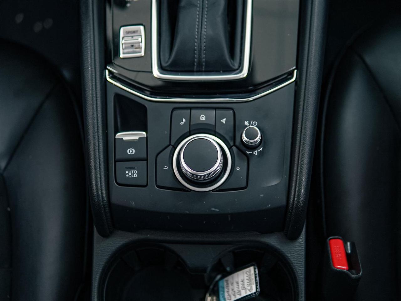 2022 Mazda CX-5 GS AWD | LTHR | ROOF | NO ACCIDENTS | MAZDA SERVICED Photo