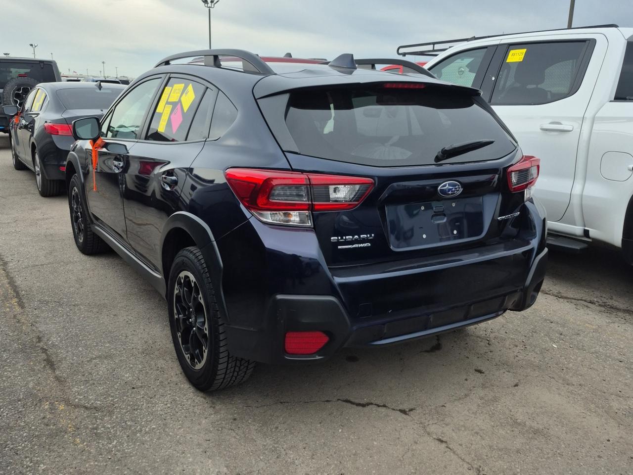 2022 Subaru XV Crosstrek TOURING | NO ACCIDENTS | EYE SIGHT Photo