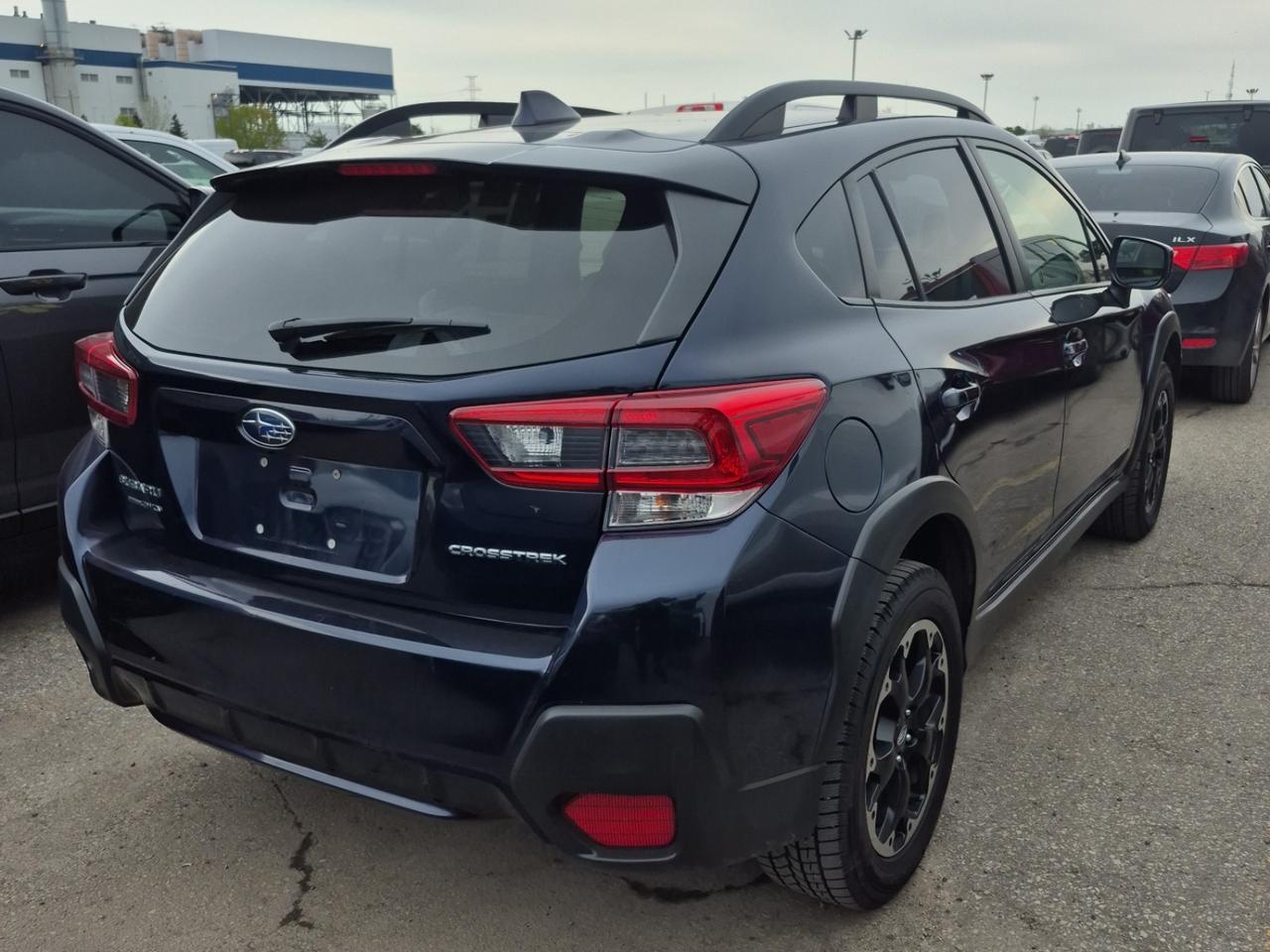 2022 Subaru XV Crosstrek TOURING | NO ACCIDENTS | EYE SIGHT Photo