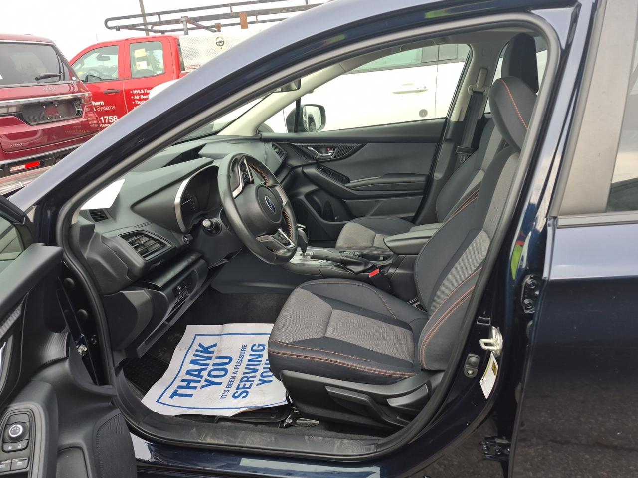 2022 Subaru XV Crosstrek TOURING | NO ACCIDENTS | EYE SIGHT Photo