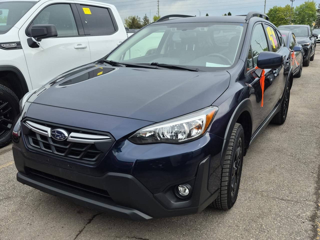 2022 Subaru XV Crosstrek TOURING | NO ACCIDENTS | EYE SIGHT Photo