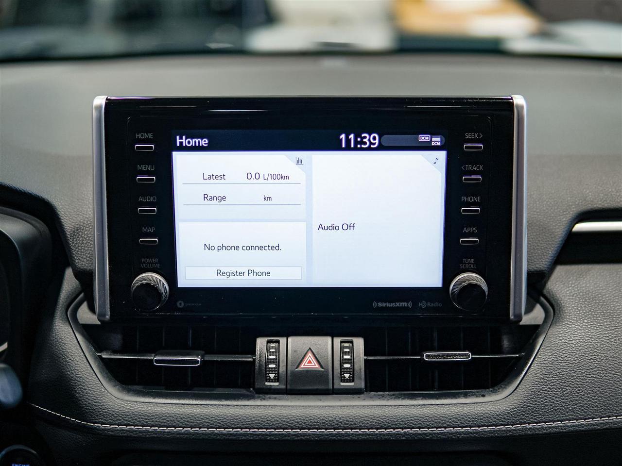 2021 Toyota RAV4 XLE AWD | PREMIUM | LEATHER | NO ACCIDENTS Photo