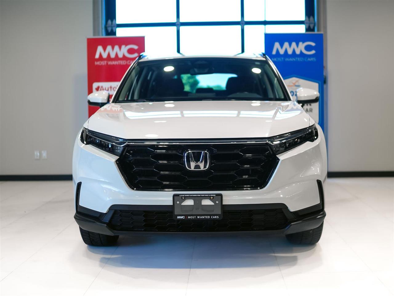 2025 Honda CR-V SPORT AWD | NO ACCIDENTS | SUNROOF Photo