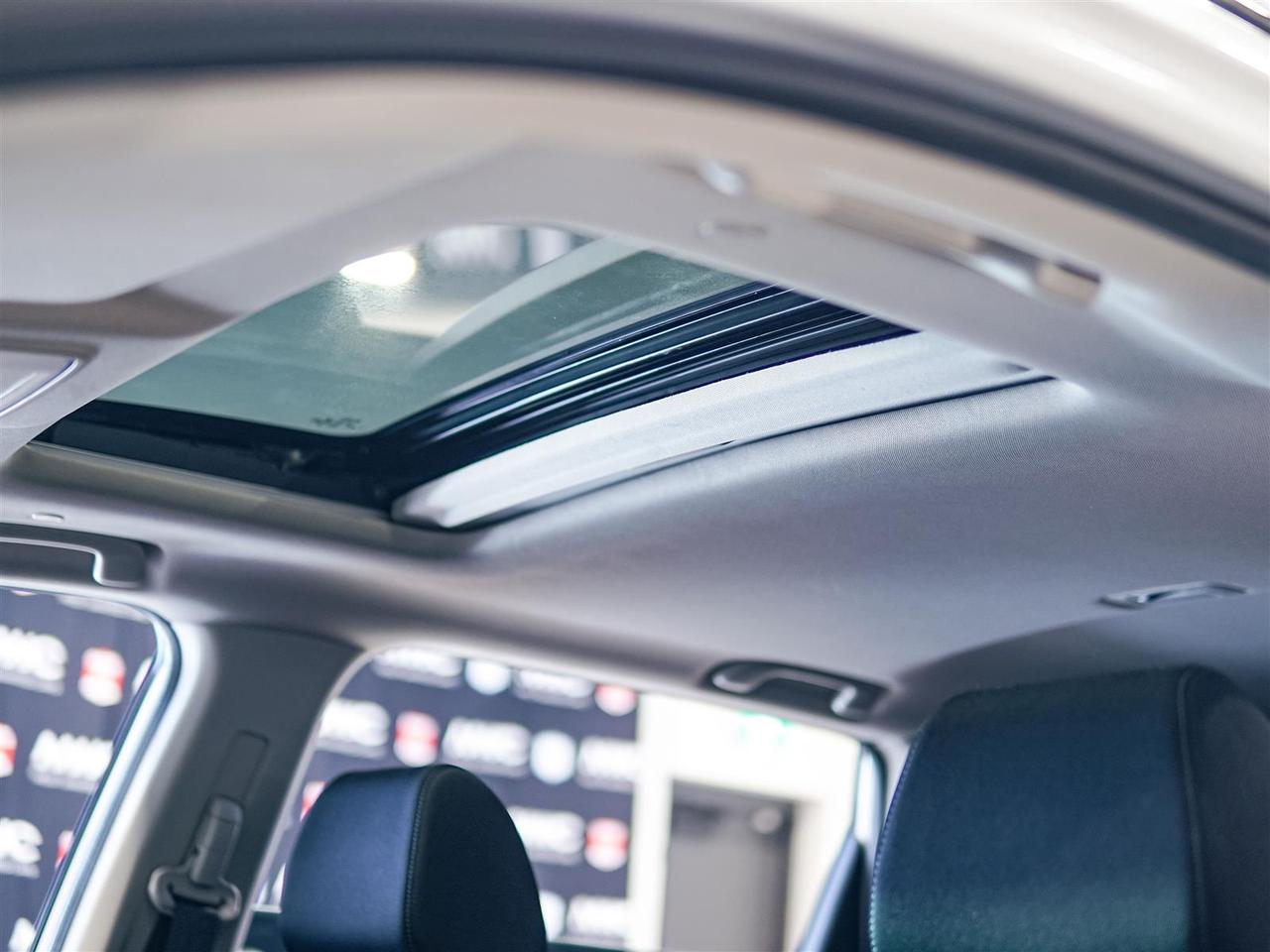 2025 Honda CR-V SPORT AWD | NO ACCIDENTS | SUNROOF Photo