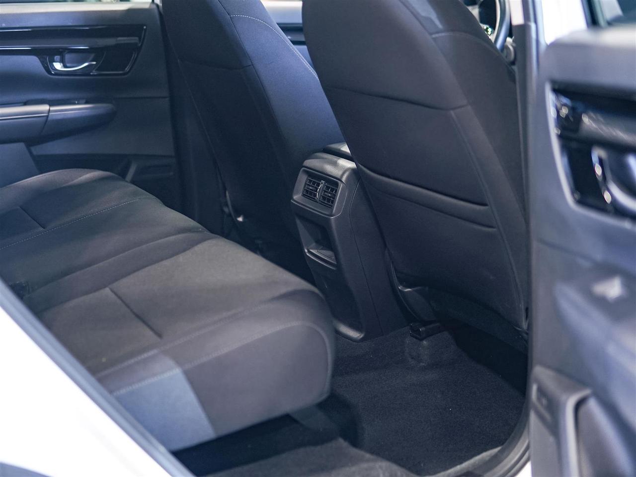 2025 Honda CR-V SPORT AWD | NO ACCIDENTS | SUNROOF Photo