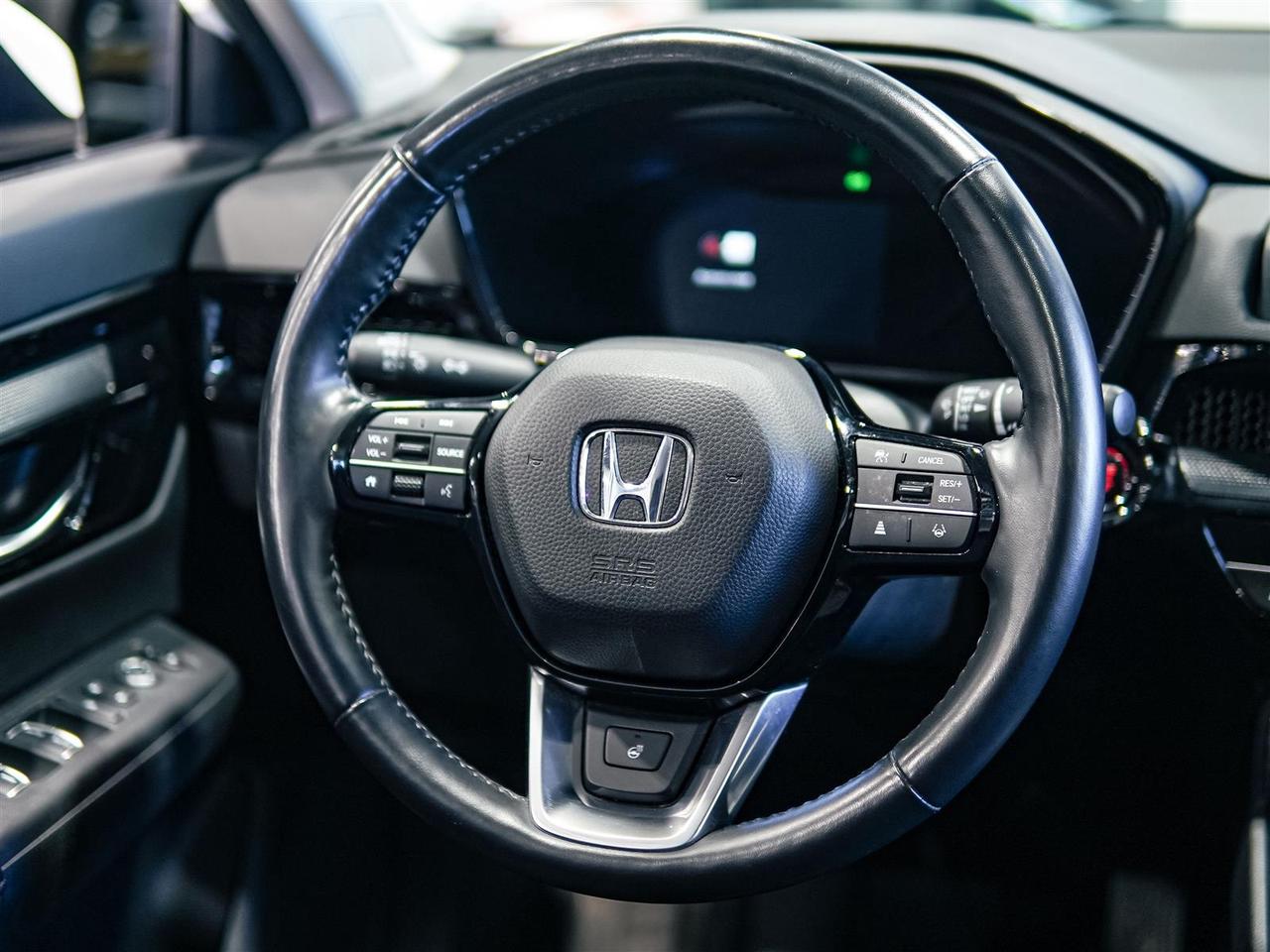 2025 Honda CR-V SPORT AWD | NO ACCIDENTS | SUNROOF Photo
