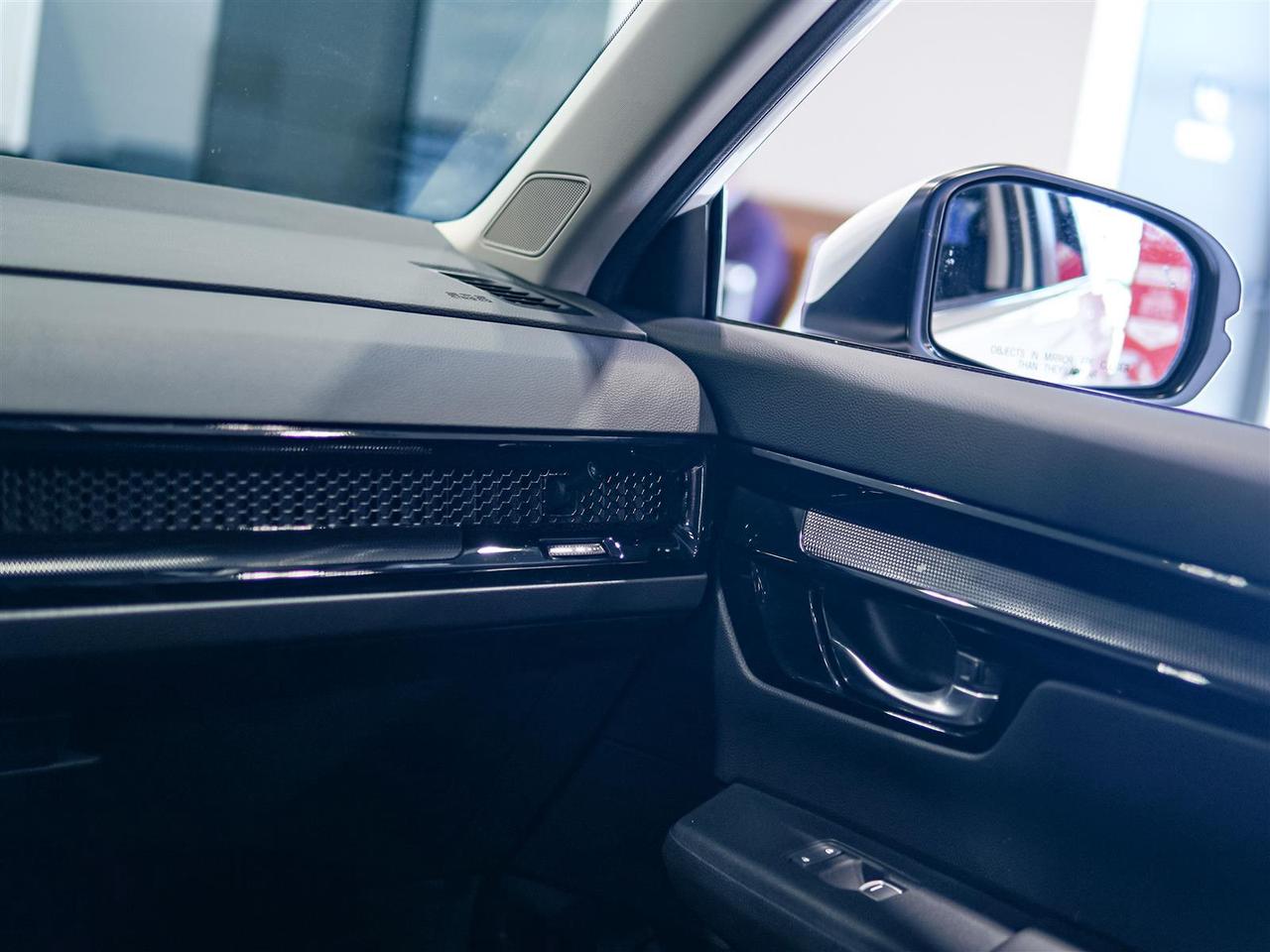 2025 Honda CR-V SPORT AWD | NO ACCIDENTS | SUNROOF Photo