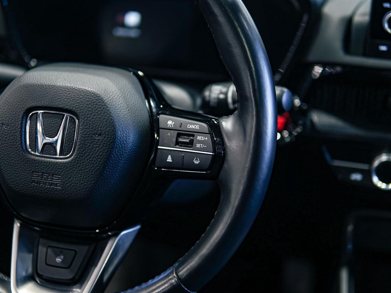 2025 Honda CR-V SPORT AWD | NO ACCIDENTS | SUNROOF Photo