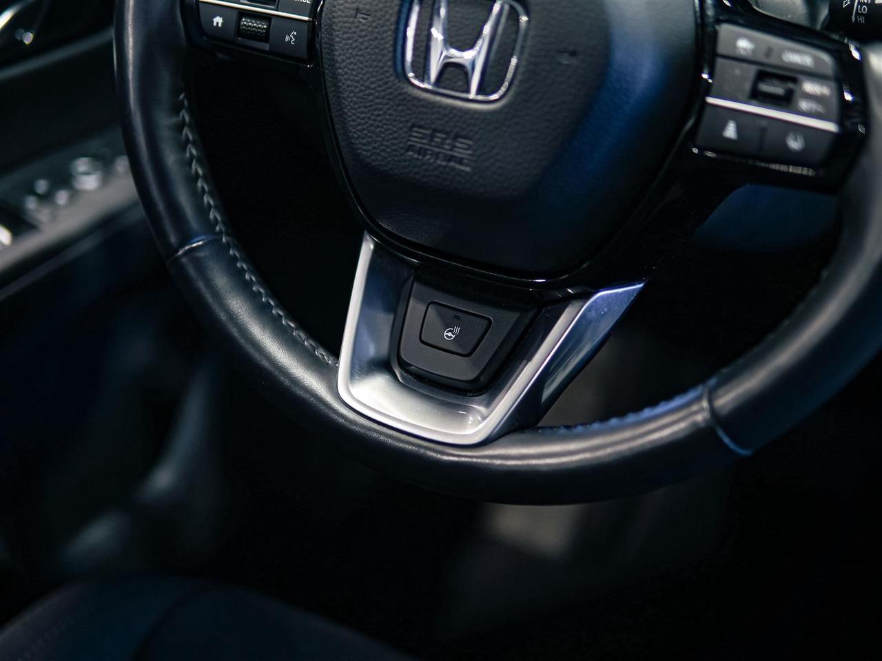 2025 Honda CR-V SPORT AWD | NO ACCIDENTS | SUNROOF Photo