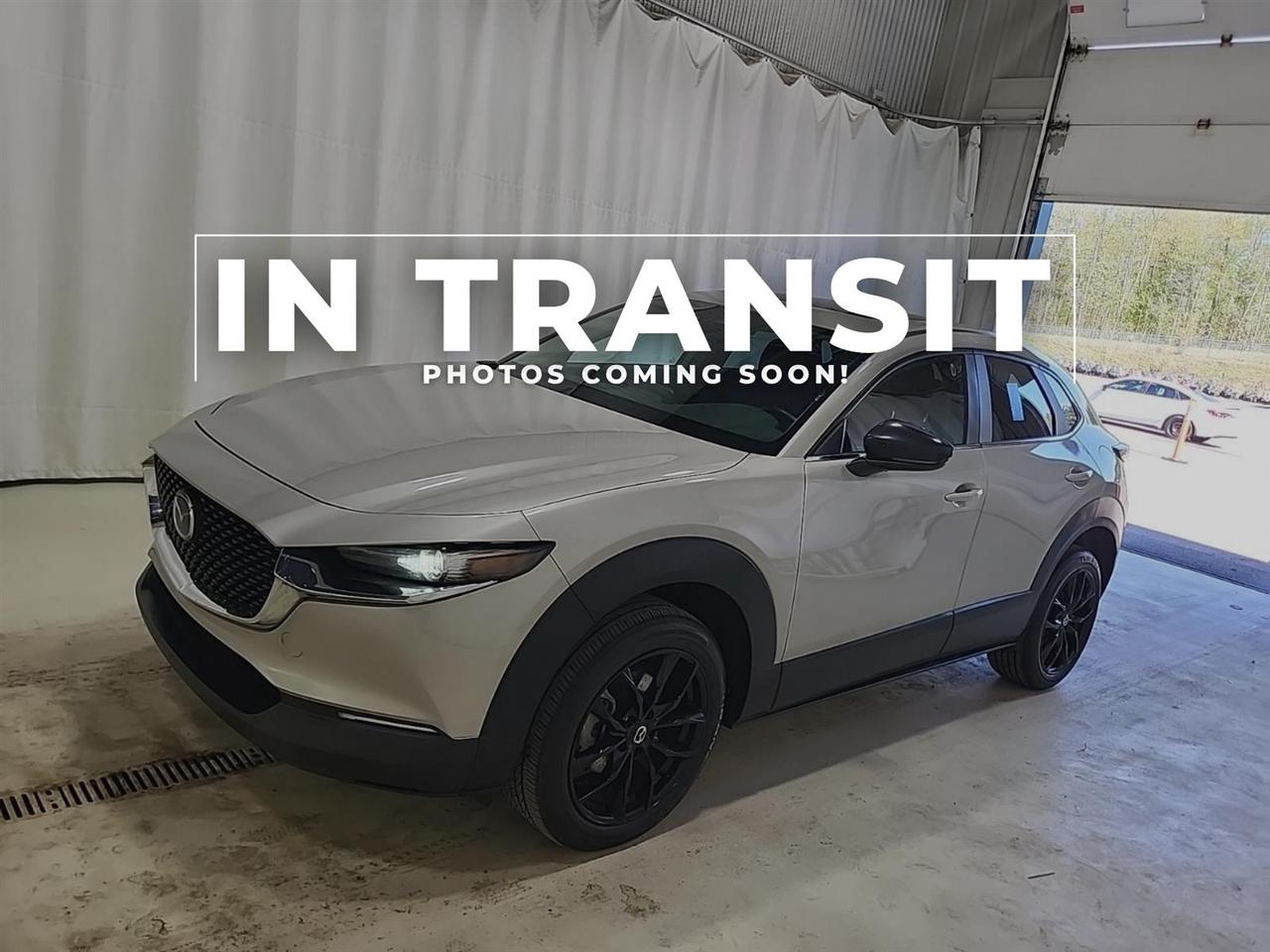 2022 Mazda CX-30 GS | AWD | LTHR | ROOF | NO ACCIDENTS | MAZDA SERVICED Photo