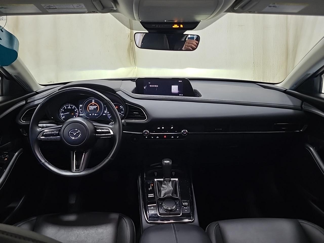 2022 Mazda CX-30 GS | AWD | LTHR | ROOF | NO ACCIDENTS | MAZDA SERVICED Photo