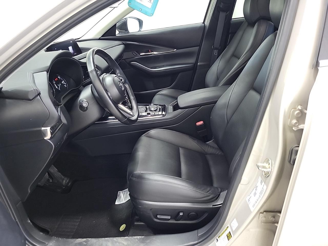 2022 Mazda CX-30 GS | AWD | LTHR | ROOF | NO ACCIDENTS | MAZDA SERVICED Photo
