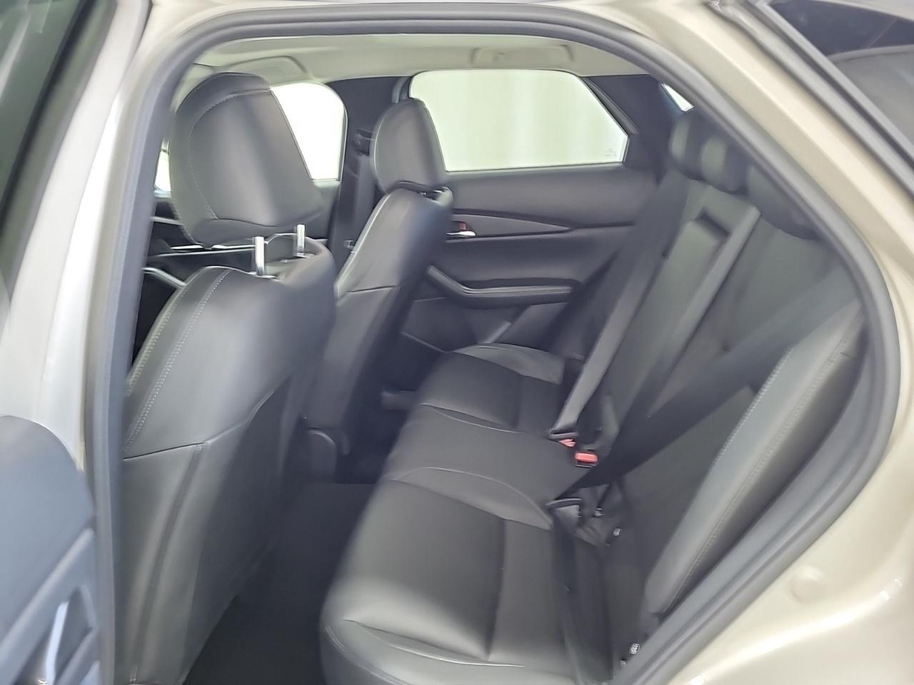 2022 Mazda CX-30 GS | AWD | LTHR | ROOF | NO ACCIDENTS | MAZDA SERVICED Photo