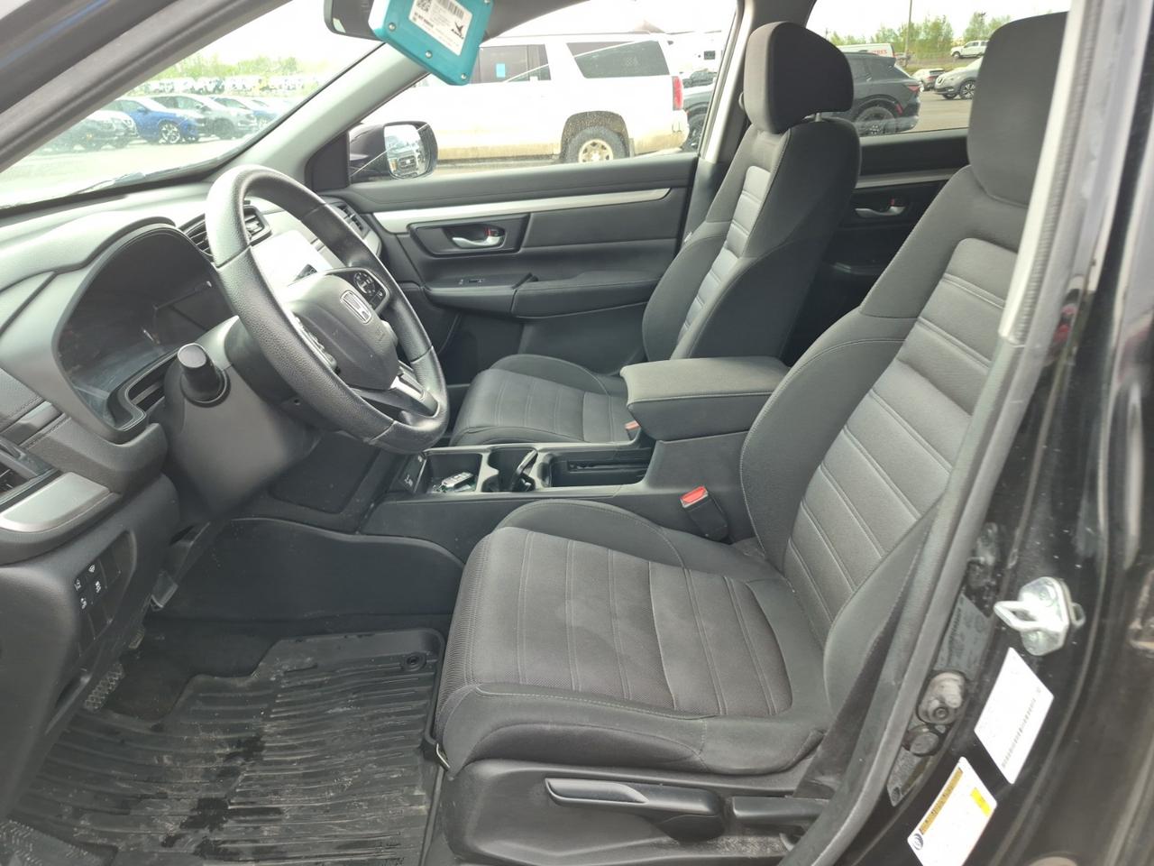 2021 Honda CR-V LX | NO ACCIDENTS | HONDA SERVICED Photo