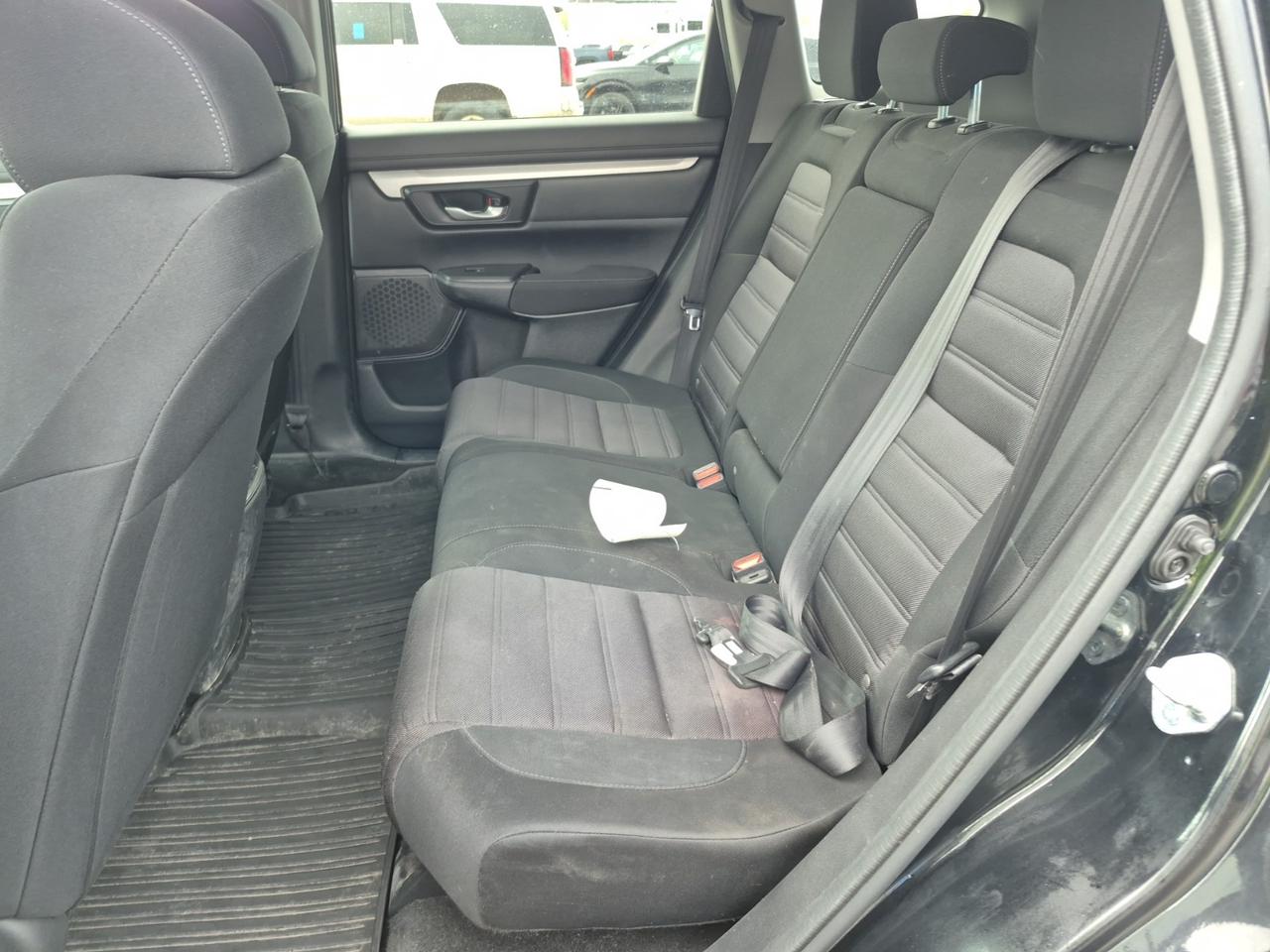 2021 Honda CR-V LX | NO ACCIDENTS | HONDA SERVICED Photo