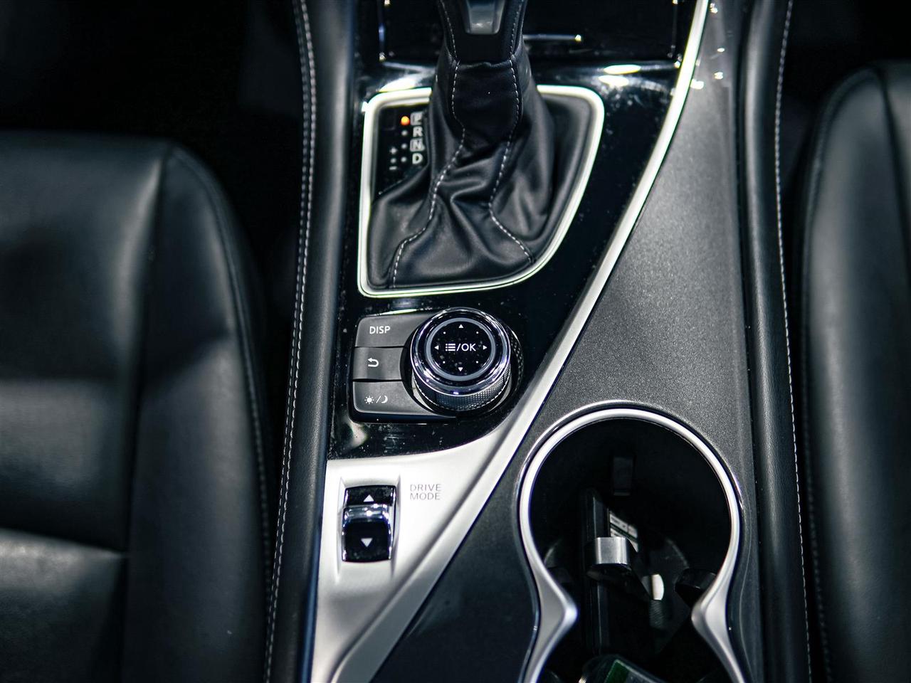 2023 Infiniti Q50 PURE AWD | 1 OWNR | NO ACCIDENTS | INFINITI SERVICED Photo