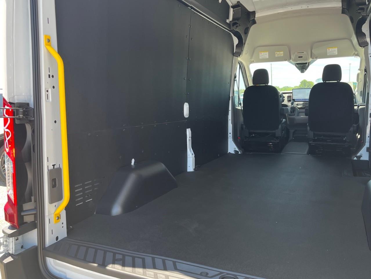 2026 Ford Transit 250  Photo