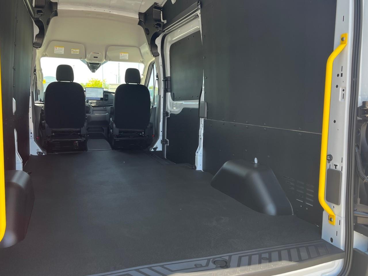 2026 Ford Transit 250  Photo