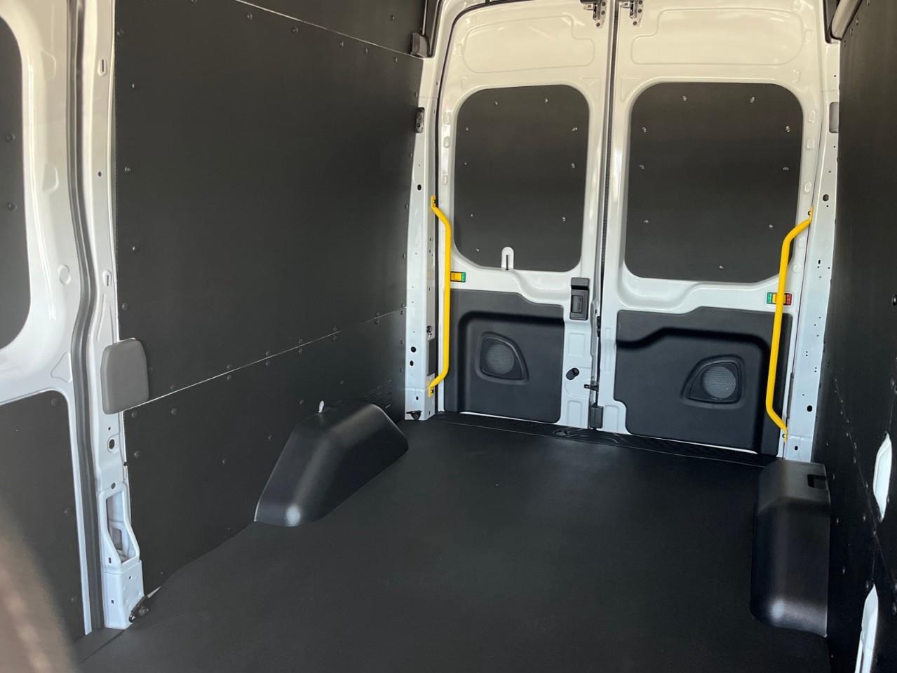 2026 Ford Transit 250  Photo