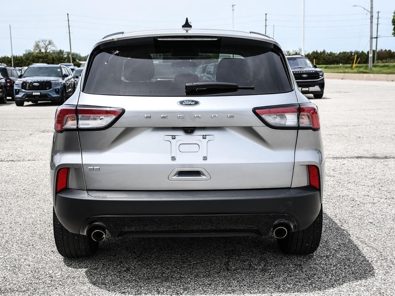2022 Ford Escape NAV | HTD SEATS | HTD STEERING | REMOTE START | ADAPTIVE CRUISE Photo