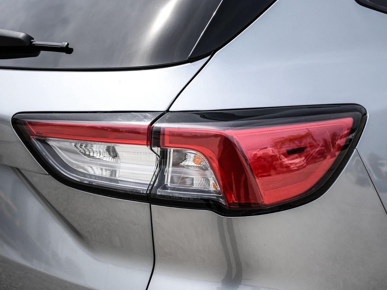 2022 Ford Escape NAV | HTD SEATS | HTD STEERING | REMOTE START | ADAPTIVE CRUISE Photo
